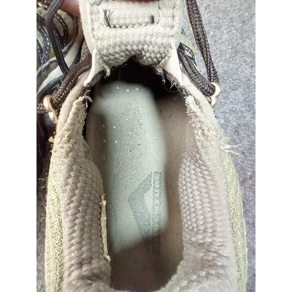 New Balance inspect pics